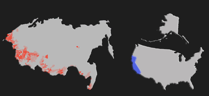 Russia/U.S.A. Size Comparison (http://www.schillerinstitute.org/educ/sci_space/2011/extended_nawapa/russia_us_population_map.jpg)